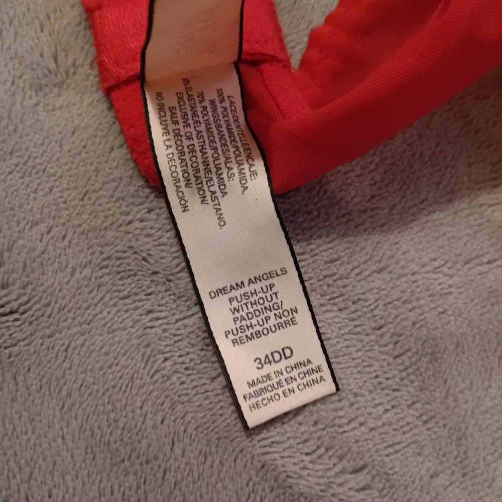 Dream Angels Bra - image 3